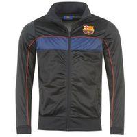 barcelona source lab tri jacket black