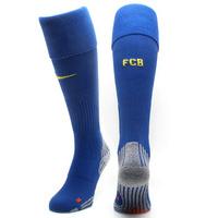 barcelona 201213 home football socks midnight navy