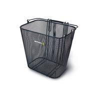 Basil California Side mounted mesh basket