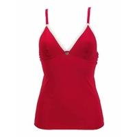 banana moon intimates red top kelby timeless