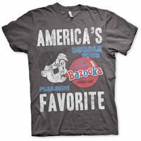 Bazooka Joe Gum - America\'s Favorite T Shirt