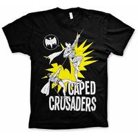 Batman Caped Crusaders T Shirt