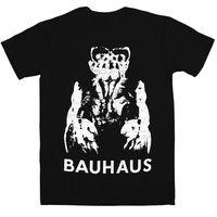 Bauhaus T Shirt - Gargoyle