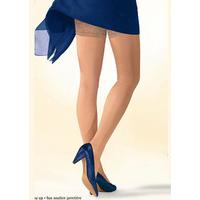 Bahner 140 Denier Extra Firm Support Hold Ups