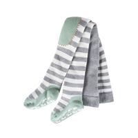 Babies 1 Pair Falke Stripey Crawler Tights