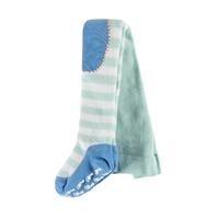 Babies 1 Pair Falke Stripey Crawler Tights