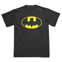 Batman Classic T-Shirt - Small