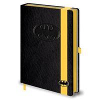 Batman Premium A5 Notebook