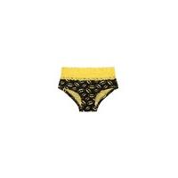 Batman Frilly Panties - Size: L