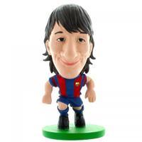 Barca Toon SoccerStarz Messi