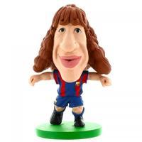 Barca Toon SoccerStarz Puyol