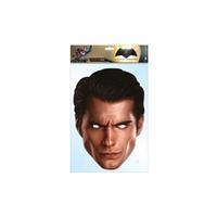 Batman vs Superman Mask Superman