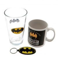 Batman Gift Set