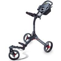 BagBoy Triswivel II Push Trolley