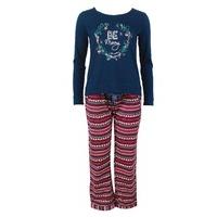 Banana Moon Intimates Bordeaux Pyjama Set Svencirce Bemerry