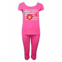 banana moon intimates pink pyjama set ajudatemoe rosemary