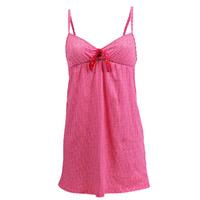 banana moon intimates pink babydoll laranja soline