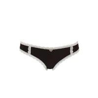 banana moon intimates brown lingerie panties timeless city