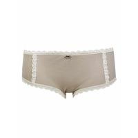 banana moon intimates beige shorty azane timeless