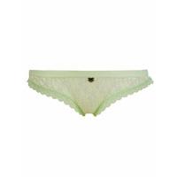 banana moon intimates anise green panties warea ripples