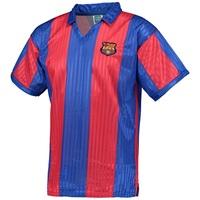 barcelona 1992 home retro shirt