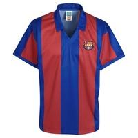 Barcelona 1982 Home Shirt