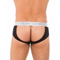 Bandicoot Brief Black