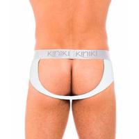 bandicoot brief white