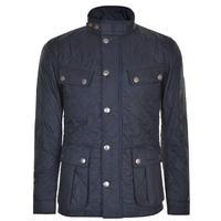 barbour ariel quilted jacket