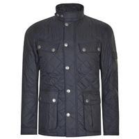 BARBOUR Ariel Quilted Jacket