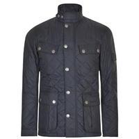 barbour ariel quilted jacket