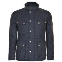 barbour ariel quilted jacket