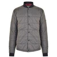 BARBOUR Intl. Worn Jacket