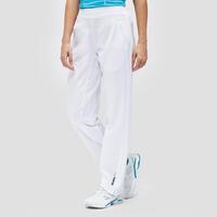 babolat match core tracksuit pant white white