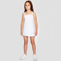 Babolat Performance Strap Dress - White, White