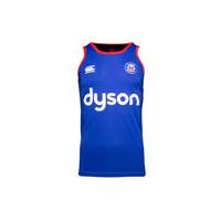 Bath 2016/17 Players Rugby Training Singlet