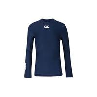 Base Layer Thermoreg Kids L/S T-Shirt