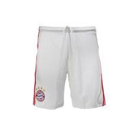 Bayern Munich 16/17 Home Football Shorts
