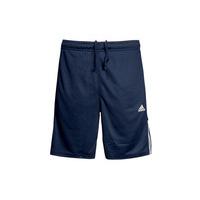 Base 3 Stripe Climalite Training Shorts