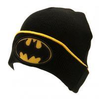 Batman Knitted Hat Junior TU