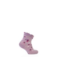 Babies 1 Pair Falke Circus Elephant Cotton Socks