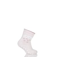 Babies 1 Pair Falke Sleepy Cloud Catspads