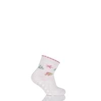 Babies 1 Pair Falke Fish Catspads Socks with Starfish Grip