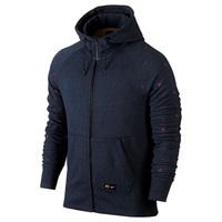 Barcelona Authentic Plus AW77 Full Zip Hoodie, N/A