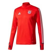 Bayern Munich Training Top - Red, Red