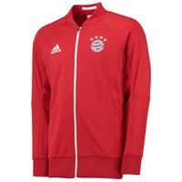 Bayern Munich Anthem Jacket - Red, Red