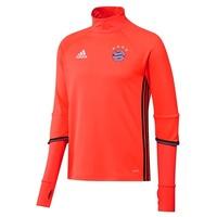 Bayern Munich Training Top - Red, Red