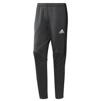 Bayern Munich Training Presentation Pants - Grey, Grey