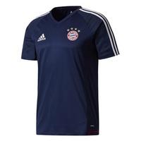 Bayern Munich Training Jersey - Navy, Navy