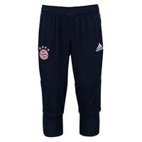 Bayern Munich Training 3/4 Pant - Navy, Navy